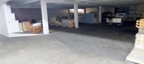 Almacén en Vila Nova de Gaia, Portugal 8000 m² No. 87163 17