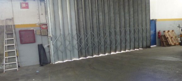 Almacén en Vila Nova de Gaia, Portugal 8000 m² No. 87163 16