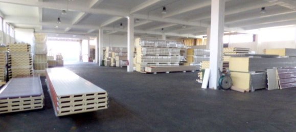 Almacén en Vila Nova de Gaia, Portugal 8000 m² No. 87163 3