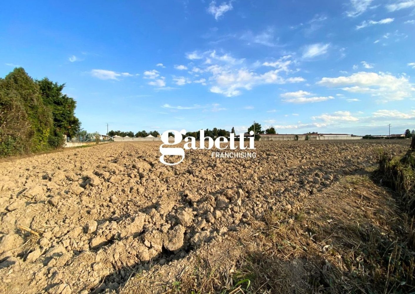 20402m² Land in San Pietro Viminario, Italy No. 111273
