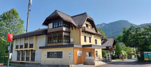 مكتب في Bad Goisern am Hallstattersee, Austria 945متر مربع رقم 247619 2