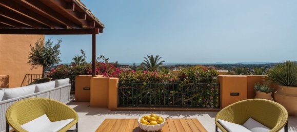4 chambres Appartement à Marbella, Spain No. 147668 13