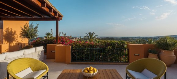 4 chambres Appartement à Marbella, Spain No. 147668 18