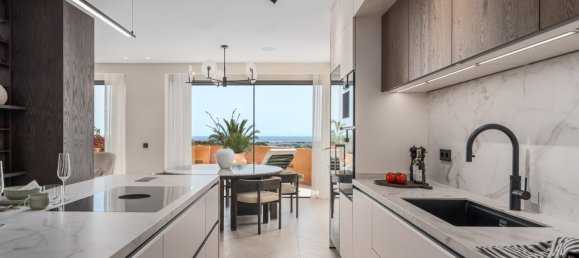 4 chambres Appartement à Marbella, Spain No. 147668 5