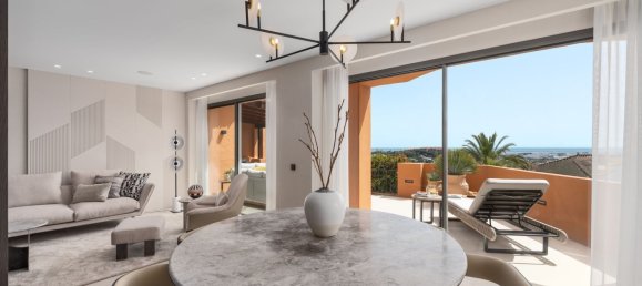 4 chambres Appartement à Marbella, Spain No. 147668 2