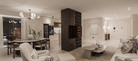 4 chambres Appartement à Marbella, Spain No. 147668 25