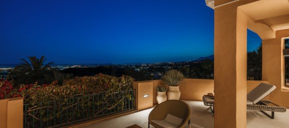 4 chambres Appartement à Marbella, Spain No. 147668 21