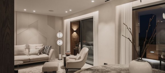 4 chambres Appartement à Marbella, Spain No. 147668 28