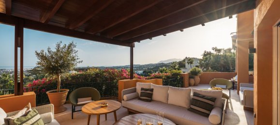 4 chambres Appartement à Marbella, Spain No. 147668 20