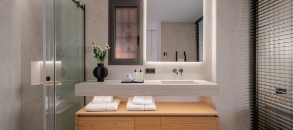 4 chambres Appartement à Marbella, Spain No. 147668 12