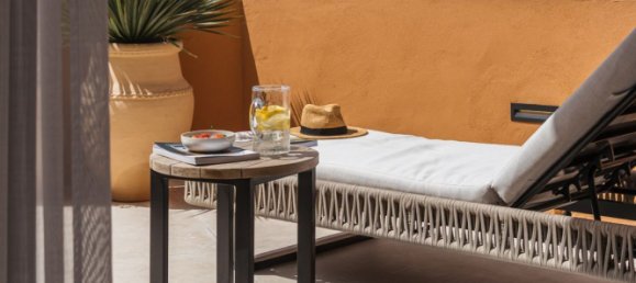 4 chambres Appartement à Marbella, Spain No. 147668 45