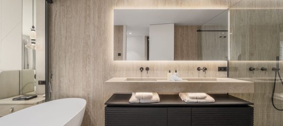 4 chambres Appartement à Marbella, Spain No. 147668 10