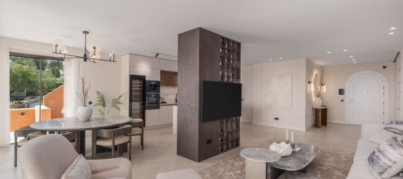 4 chambres Appartement à Marbella, Spain No. 147668 3