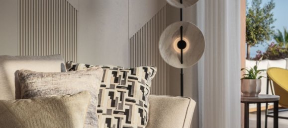 4 chambres Appartement à Marbella, Spain No. 147668 39