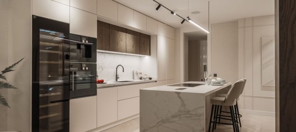 4 chambres Appartement à Marbella, Spain No. 147668 26