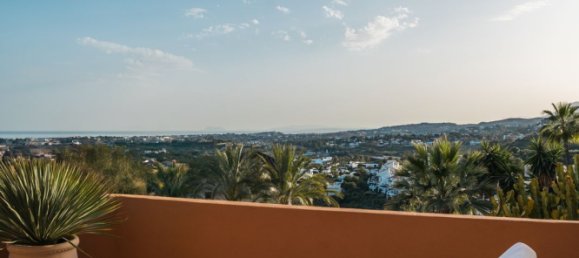 4 chambres Appartement à Marbella, Spain No. 147668 44