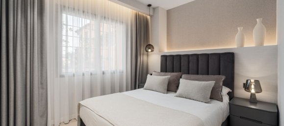 4 chambres Appartement à Marbella, Spain No. 147668 15