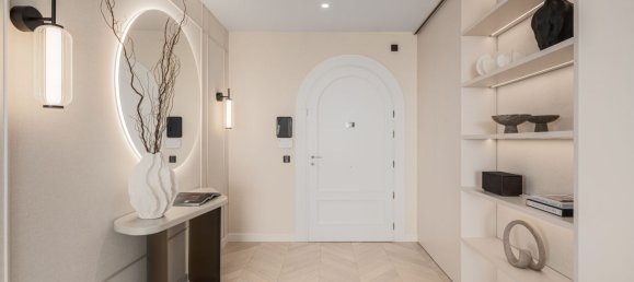 4 chambres Appartement à Marbella, Spain No. 147668 7