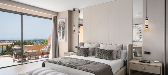 4 chambres Appartement à Marbella, Spain No. 147668 11