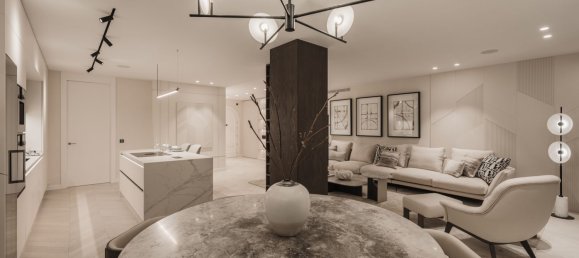 4 chambres Appartement à Marbella, Spain No. 147668 27