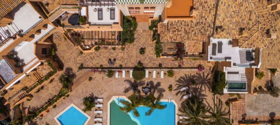 4 chambres Appartement à Marbella, Spain No. 147668 49