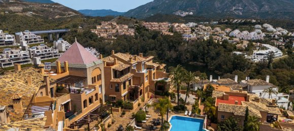 4 chambres Appartement à Marbella, Spain No. 147668 50