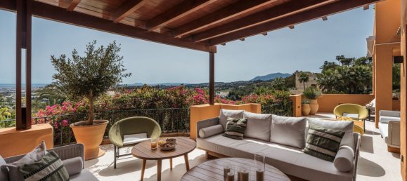 4 chambres Appartement à Marbella, Spain No. 147668 14