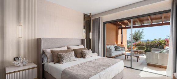 4 chambres Appartement à Marbella, Spain No. 147668 8