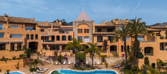 4 chambres Appartement à Marbella, Spain No. 147668 48