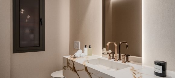 4 chambres Appartement à Marbella, Spain No. 147668 16