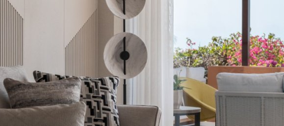 4 chambres Appartement à Marbella, Spain No. 147668 35