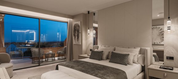 4 chambres Appartement à Marbella, Spain No. 147668 29