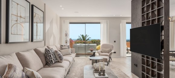 4 chambres Appartement à Marbella, Spain No. 147668 4