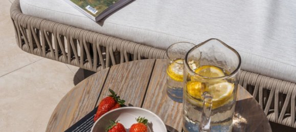 4 chambres Appartement à Marbella, Spain No. 147668 46