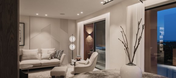 4 chambres Appartement à Marbella, Spain No. 147668 22