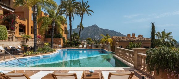 4 chambres Appartement à Marbella, Spain No. 147668 47