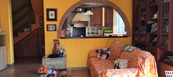 Квартира с 3 комнатами в Узмате Велате, Италия № 71210 7