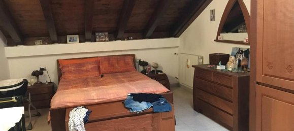 Квартира с 3 комнатами в Узмате Велате, Италия № 71210 12