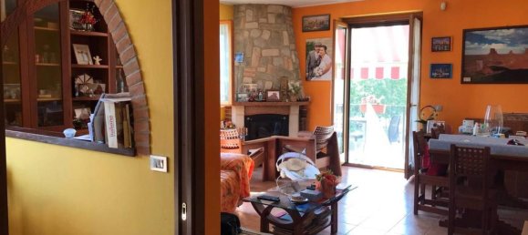 Квартира с 3 комнатами в Узмате Велате, Италия № 71210 6