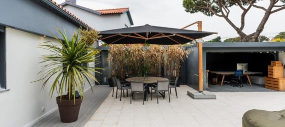 3 bedrooms House in Cascais, Portugal No. 104981 45