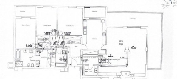 3 bedrooms House in Cascais, Portugal No. 104981 46