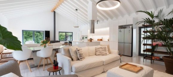 3 bedrooms House in Cascais, Portugal No. 104981 27