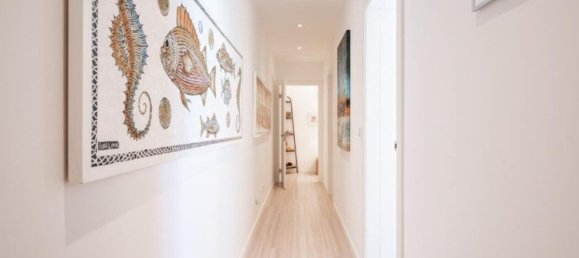 3 bedrooms House in Cascais, Portugal No. 104981 6