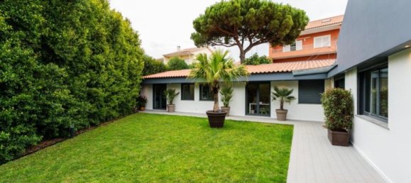 3 bedrooms House in Cascais, Portugal No. 104981 40