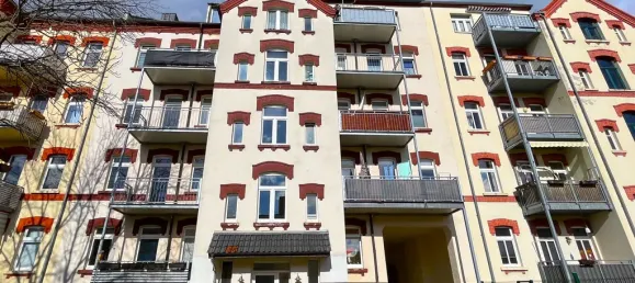 4-salle Appartement à Leipzig, Germany No. 82467 2