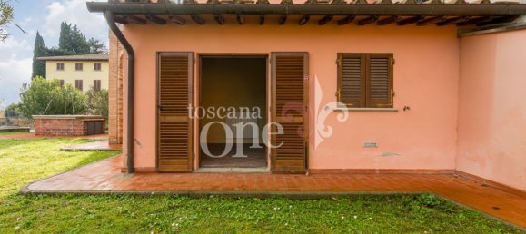 2 Schlafzimmer Wohnung in Casciana Terme Lari, Italy, Nr. 227269 3