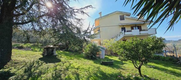 10 rooms House in Monteprandone, Italy No. 117363 7