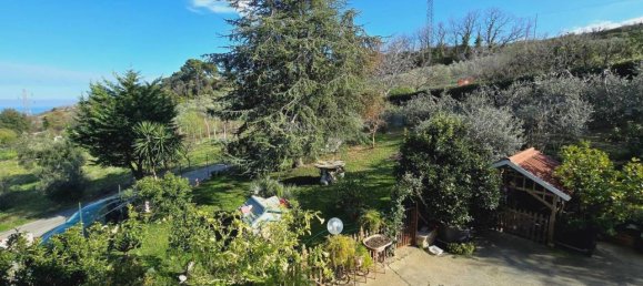 10 rooms House in Monteprandone, Italy No. 117363 41