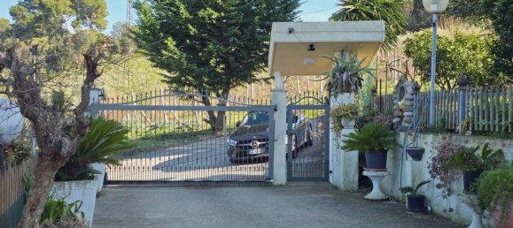 10 rooms House in Monteprandone, Italy No. 117363 42