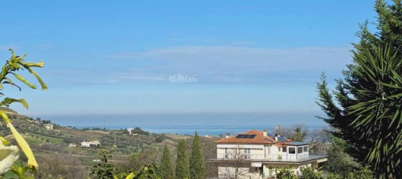 10 rooms House in Monteprandone, Italy No. 117363 36